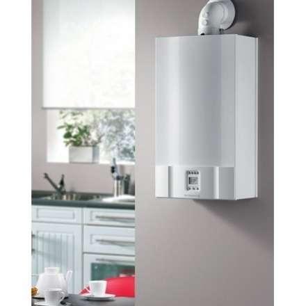 Газовый котел De Dietrich MS 24 MI FF в Минске