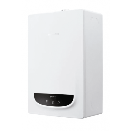 Газовый котел Navien Deluxe C 24K в Минске