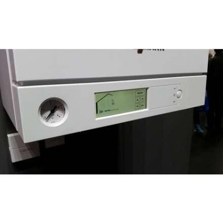 Конденсационный котел Viessmann Vitodens 100-W 19 кВт turbo одноконтурный в Минске