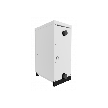 Газовый котёл Лемакс Classic 25V в Минске