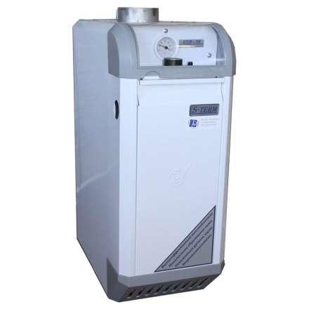 Газовый котел Сигнал S-TERM 12,5 (КОВ-12,5 СКс) в Минске