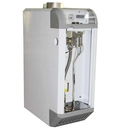 Газовый котел Сигнал S-TERM 12,5 (КОВ-12,5 СКс) в Минске