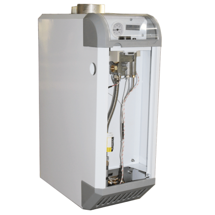 Газовый котел Сигнал S-TERM 16В (КОВ-16 СКВс) в Минске