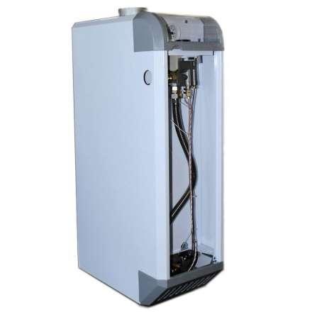 Газовый котел Сигнал S-TERM 16В (КОВ-16 СКВс) в Минске