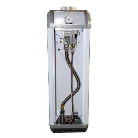 Газовый котел Сигнал S-TERM 16В (КОВ-16 СКВс) в Минске