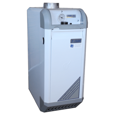 Газовый котел Сигнал S-TERM 7 (КОВ-7 СКс) в Минске