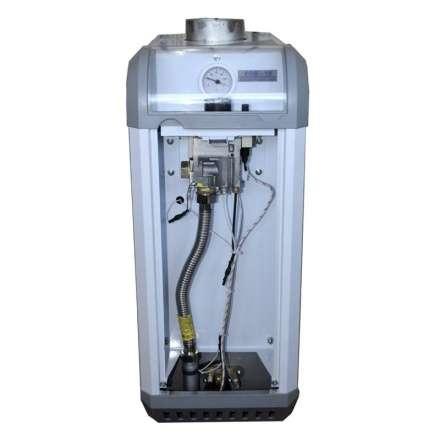 Газовый котел Сигнал S-TERM 7 (КОВ-7 СКс) в Минске