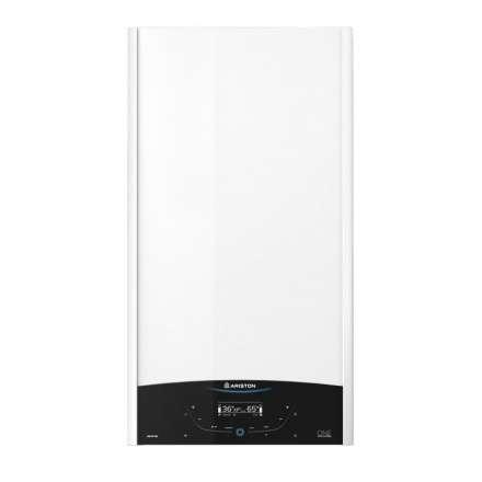 Конденсационный газовый котел Ariston GENUS ONE 24 в Минске