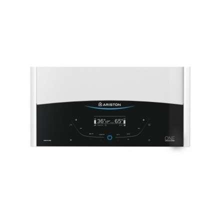 Конденсационный газовый котел Ariston GENUS ONE 24 в Минске
