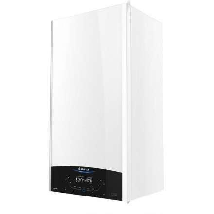 Конденсационный газовый котел Ariston GENUS ONE 24 в Минске