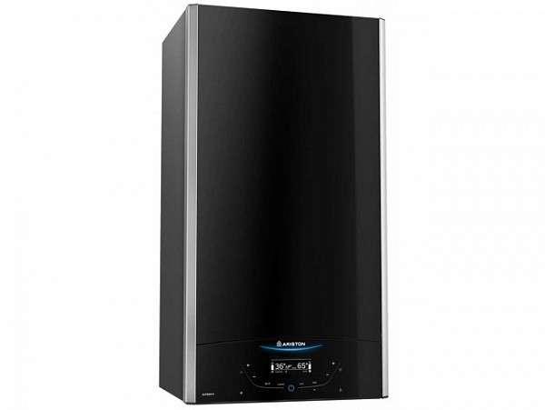 Конденсационный газовый котел Ariston ALTEAS ONE NET 24 купить в Минске
