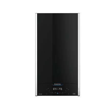 Конденсационный газовый котел Ariston ALTEAS ONE NET 24 в Минске
