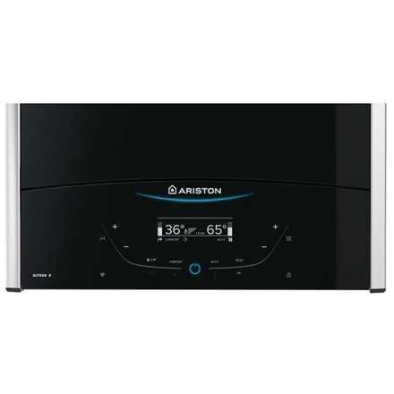 Конденсационный газовый котел Ariston ALTEAS ONE NET 24 в Минске