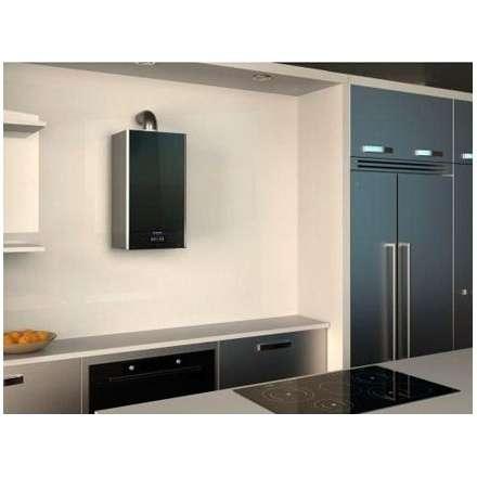 Конденсационный газовый котел Ariston ALTEAS ONE NET 24 в Минске