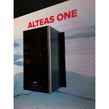 Конденсационный газовый котел Ariston ALTEAS ONE NET 35 в Минске