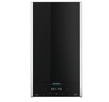 Конденсационный газовый котел Ariston ALTEAS ONE NET 35 в Минске