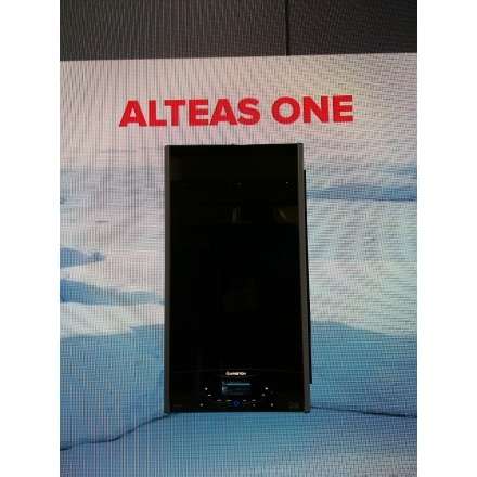 Конденсационный газовый котел Ariston ALTEAS ONE NET 35 в Минске