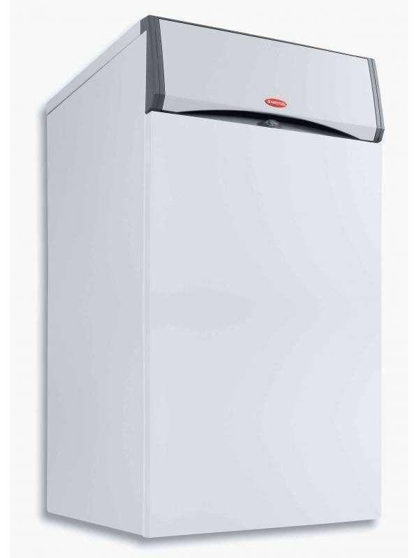 Газовый котел Ariston UNOBLOC G 45 RI в Минске