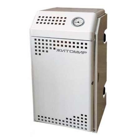 Газовый котел Житомир-М АОГВ 12СН в Минске