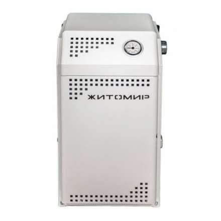 Газовый котел Житомир-М АДГВ - 12СН в Минске