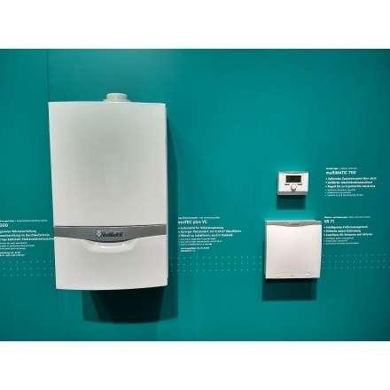 Конденсационный котел Vaillant ecoTEC plus VU IV 166/5-5 в Минске