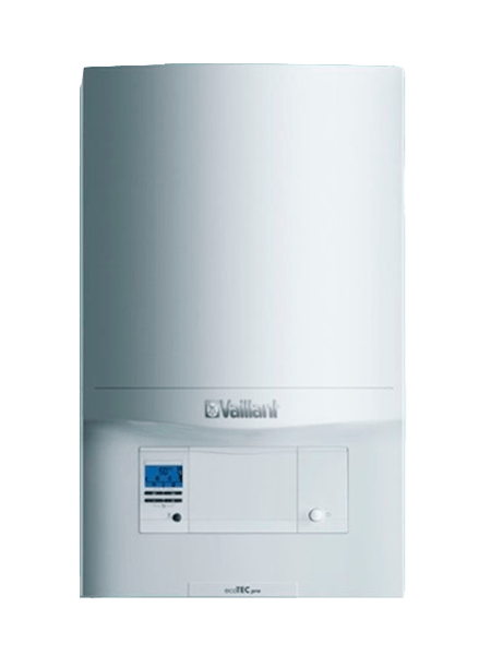 Конденсационный котел Vaillant ecoTEC pro VUW IV 286/5-3 купить в Минске