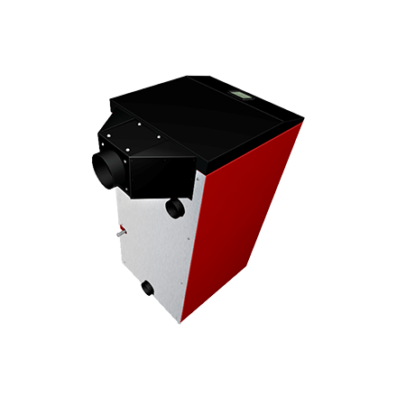 Газовый котел Лемакс Premier 23,2 в Минске