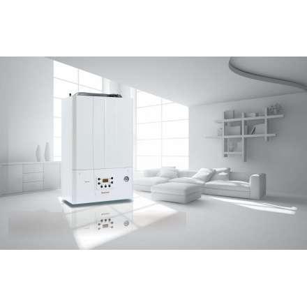 Газовый котел Immergas VICTRIX TERA 28 1 в Минске