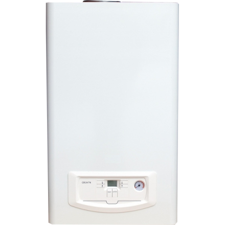 Газовый котёл Immergas BellaGas CB-24-TF в Минске