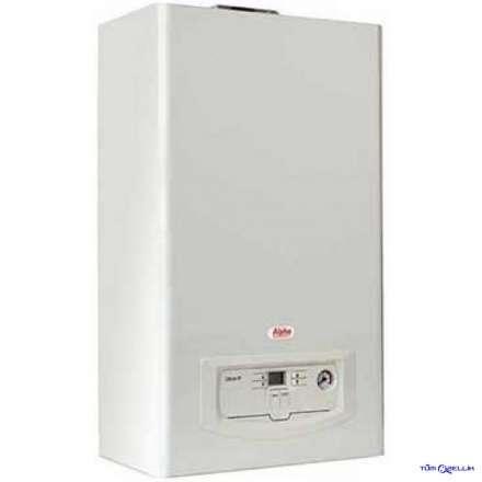 Газовый котёл Immergas BellaGas CB-24-TF в Минске