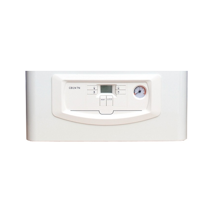 Газовый котёл Immergas BellaGas CB-24-TF в Минске