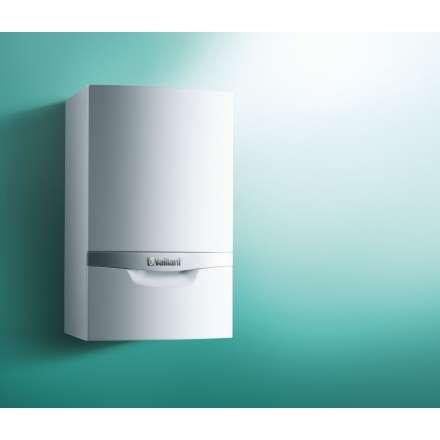 Конденсационный котел Vaillant ecoTEC plus VUW IV 346/5-5 в Минске