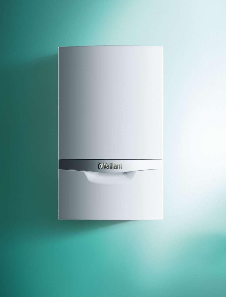 Конденсационный котел Vaillant ecoTEC plus VUW IV 246/5-5 купить в Минске