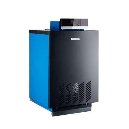 Газовый котел Buderus Logano G 124 WS-24 в Минске