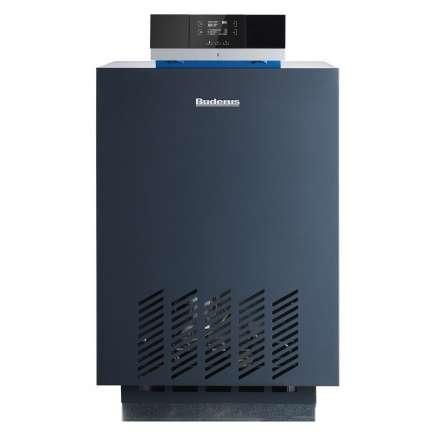Газовый котел Buderus Logano G 124 WS-32 в Минске