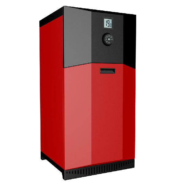 Газовый котёл Лемакс Prestige-12.5 в Минске