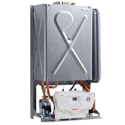 Газовый котел Immergas EOLO Star 24 3R в Минске