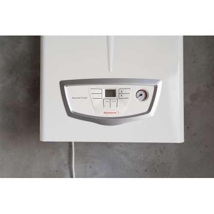 Газовый котел Immergas EOLO MYTHOS DOM 18 1 E в Минске