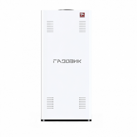 Газовый отопительный водогрейный котёл Лемакс АОГВ-29-1 в Минске