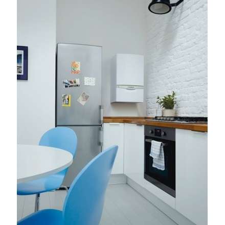 Конденсационный котел Vaillant ecoTEC plus VU 486/5-5 в Минске
