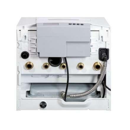 Конденсационный котел De Dietrich PMC-S 34 в Минске