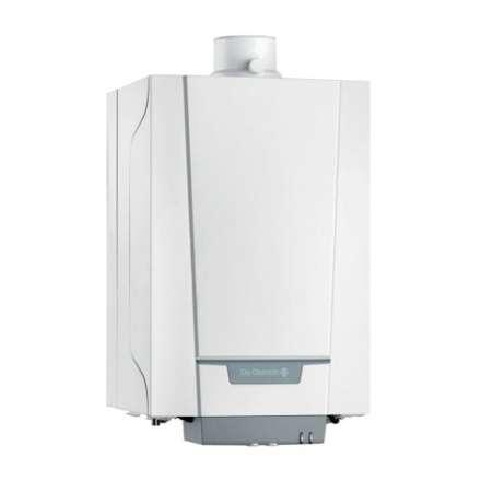 Конденсационный котел De Dietrich PMC-S 34 в Минске