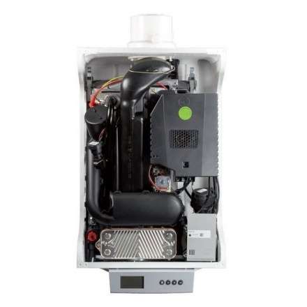 Конденсационный котел De Dietrich PMC-S 34 в Минске