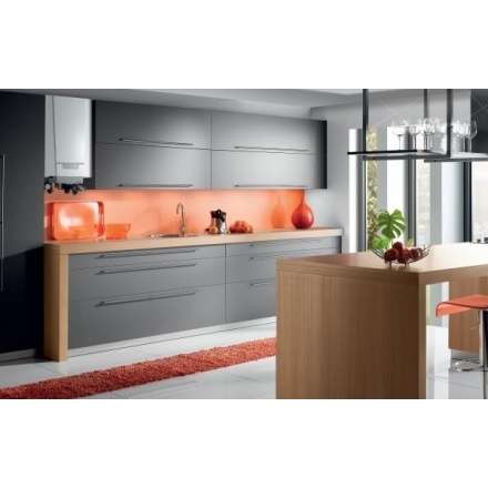 Конденсационный котел De Dietrich PMC-S 34/39 MI в Минске