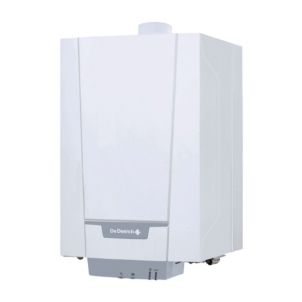 Конденсационный котел De Dietrich PMC-S 34/39 MI в Минске