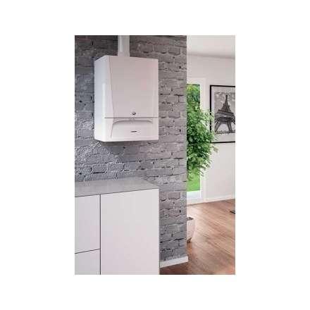 Конденсационный котел De Dietrich AMC 25/39 BIC в Минске