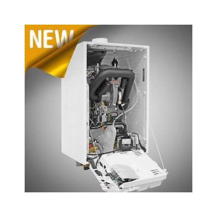 Конденсационный котел De Dietrich AMC 25/39 BIC в Минске