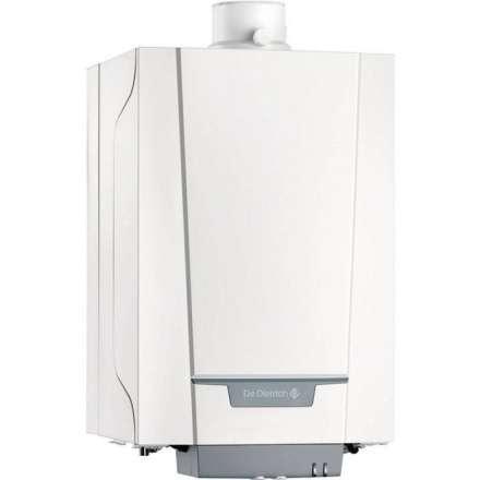 Конденсационный котел De Dietrich PMC-S 30/35 MI в Минске