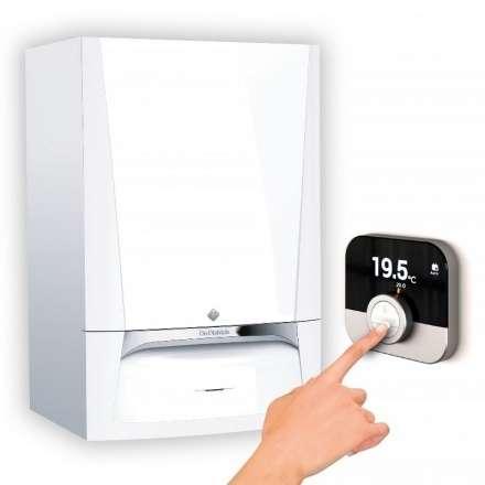 Конденсационный котел De Dietrich AMC 90 Diematic Evolution в Минске