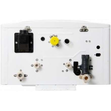 Газовый котел Navien Deluxe One 35K в Минске